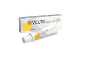 Vicutix Scar Gel SPF30 trattamento per le cicatrici 20g-1