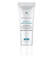 SkinCeuticals Glycolic 10 Renew Overnight Crema viso notte con acido glicolico 50 ml-1