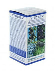 Vegetal Progress Vedyben Succo Concentrato Bacche integratore alimentare utile per l'apparato visivo-1