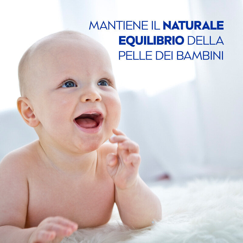 Nivea Baby Crema Soffice idratante 100ml-10