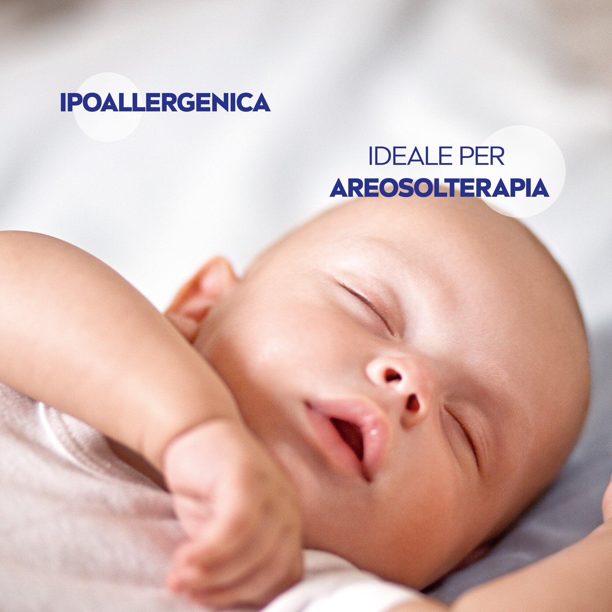 Nivea Baby Soluzione Fisiologica 24x 5ml-12