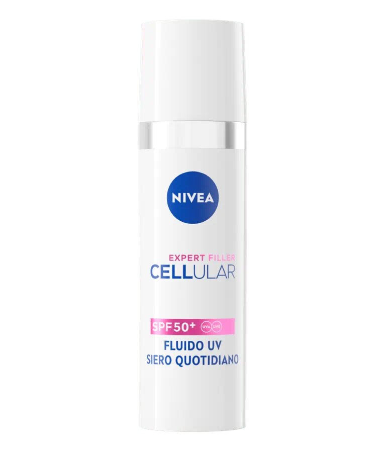 Nivea Celluar Expert Fluido Uv Siero Quotidiano 30ml SPF50+-1