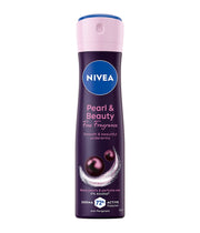 Nivea Pearl&Beauty Deodorante Antitraspirante Spray 72H 150ml-1
