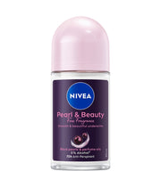 Nivea Pearl&Beauty Deodorante Antitraspirante Roll-On 72H 50ml-1