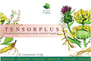 Natural Farm Tensorplus 50 Compresse-1