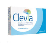 Clevia Integratore alimentare 20 capsule-1