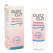 Oleocut Emulsione Opacizzante utile per la dermatite seborroica 50ml-1