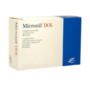 Micronil Dol integratore alimentare antiossidante 30 bustine-1