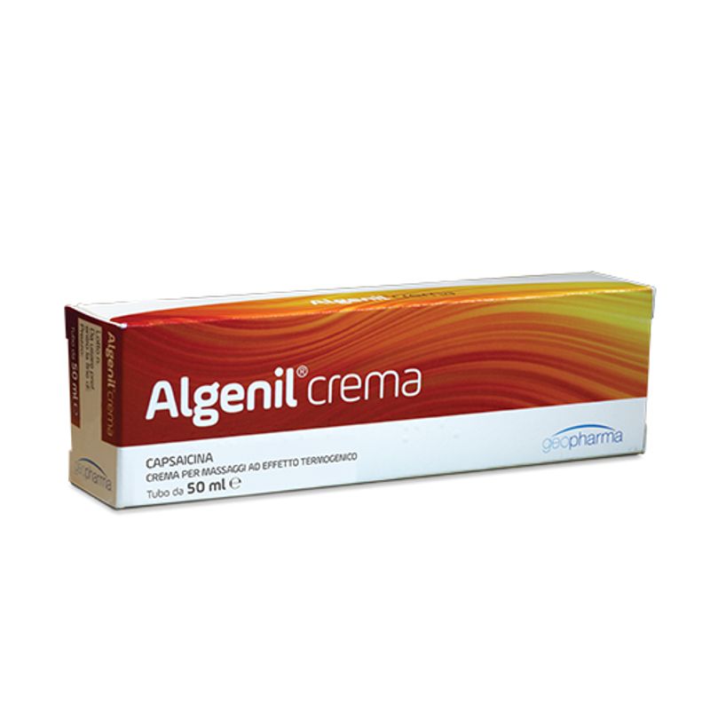Algenil Crema per massaggi 50ml-1