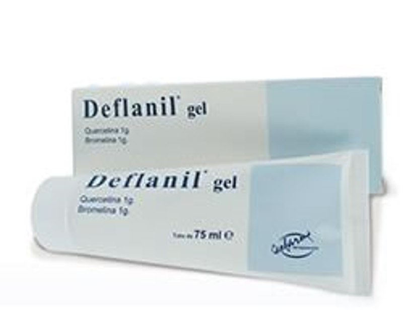 Syp Deflanil Deflanil Gel utile per riattivare la circolazione 125ml | Amica ...