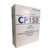 CP150 integratore alimentare di fermenti lattici 14 bustine-1