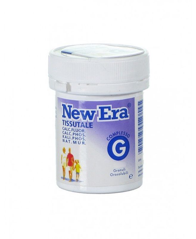 New Era tissutali complesso G 240 granuli-1