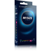 My.Size Pro 10 Preservativi 64mm-1