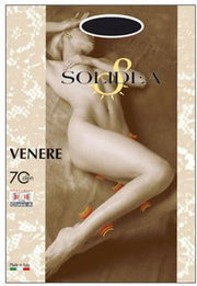 Solidea Venere 70 Denari Collant TG. 2M Colore Glace-1