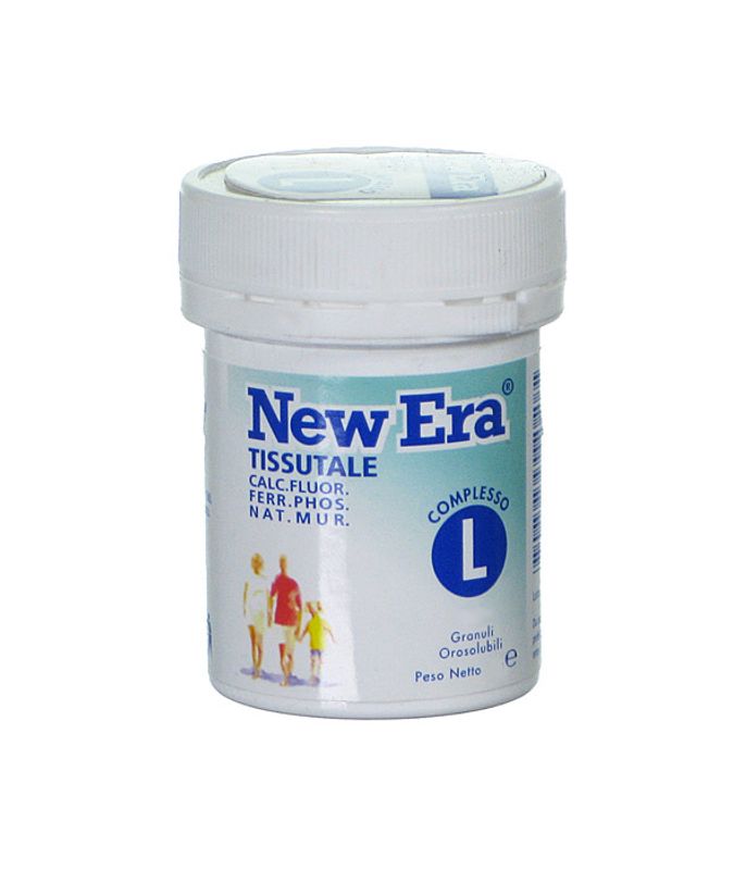 New Era tissutale complesso L 240 granuli-1