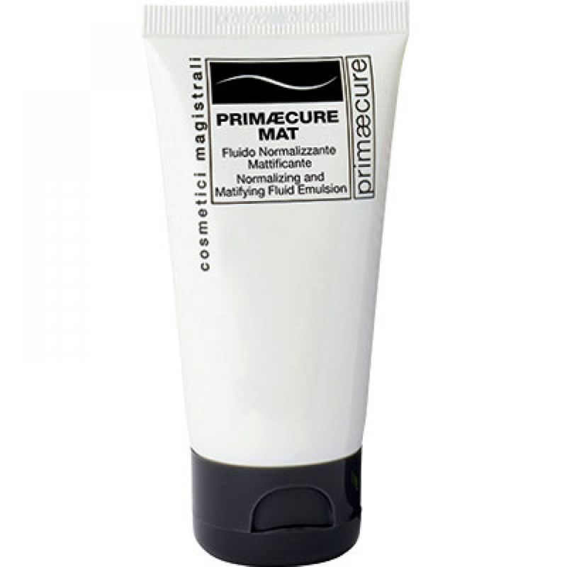 Primecure Mat idratante per pelle mista a tendanza acneica 50ml-1