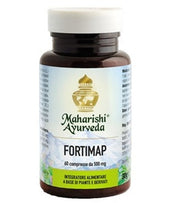 Fortimap integratore alimentare tonico 60 compresse-1