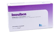 Inosiben integratore alimentare 20 bustine-1