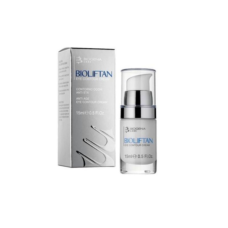 Bioliftan Eye Contour Crema contorno occhi anti-rughe 15ml-1