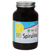 Gse Bio Spirulina 240 Compresse-2