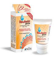 Reuterin Fermenti Lattici gocce 5ml-0