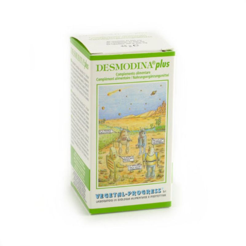 Desmodina Plus fegato 80 tavolette-1