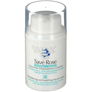 Save Rose Crema viso per pelli couperose 50ml-1
