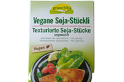 SOJA STEAKLI 250G