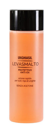 Unghiasil Levasmalto Protettivo Anti-Ox senza acetone 150ml-1