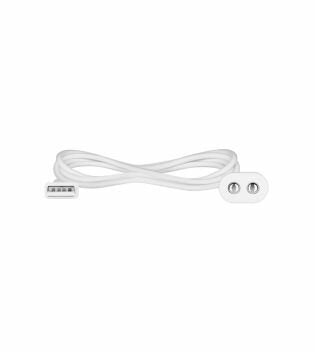 Satisfyer Cavo Di Ricarica USB Magnetico Per Sex Toys Bianco-2