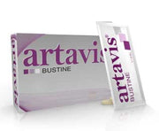 Artavis integratore alimentare utile per la funzionalità articolare 20 bustine-1