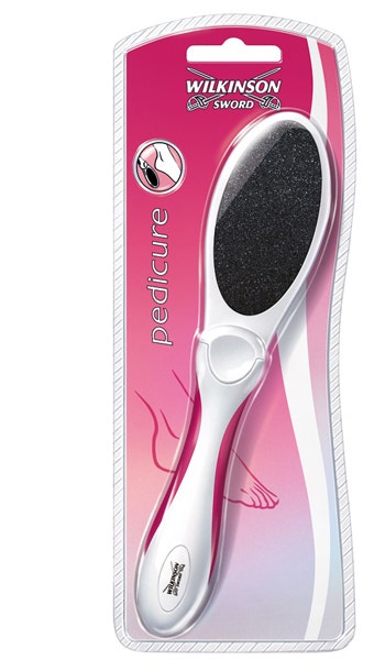 Wilkinson Doppia Lima Pedicure-1