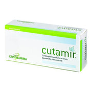 Cutamir Crema Protezione pelli sensibili per prevenire arrossamenti ed irritazioni 50ml-1