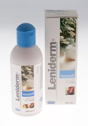 Leniderm Shampoo per cani e gatti 250ml-1