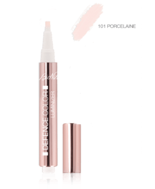 Bionike Defence Color Luminizer correttore illuminante n.101 Porcelaine-1