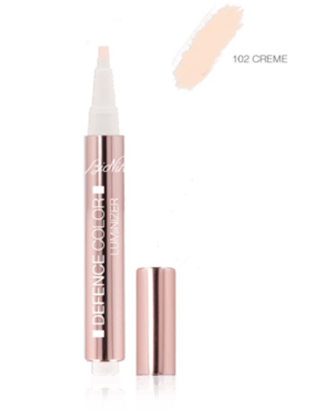 Bionike Defence Color Luminizer correttore illuminante n.102 Creme-1