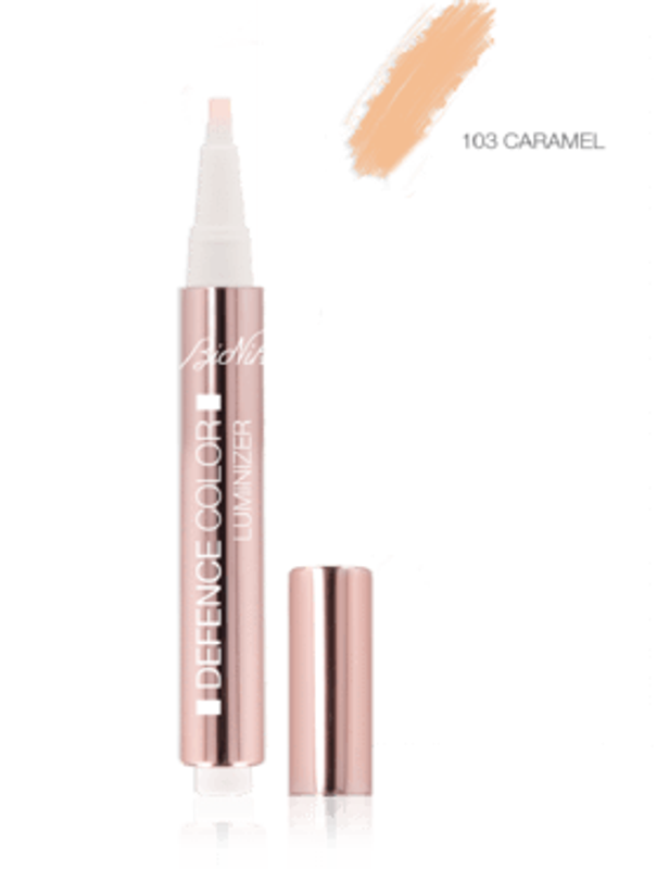 Bionike Defence Color Luminizer correttore illuminante n.103 Caramel-1