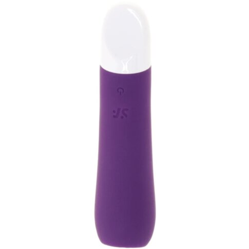 Satisfyer Ultra Power Bullet 2 Vibratore Viola-1