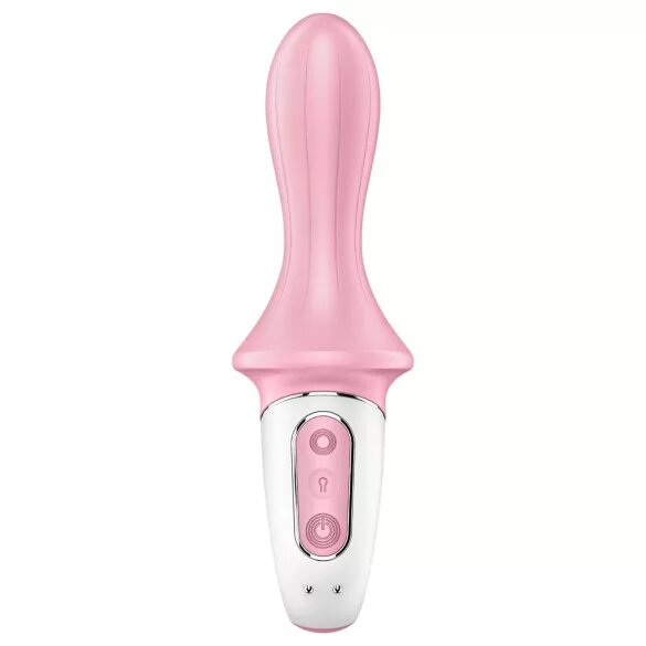 Satisfyer Air Pump Booty 5 Connect App Vibratore-3