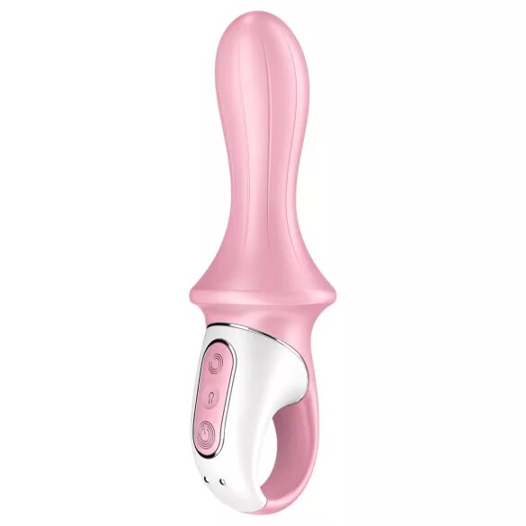 Satisfyer Air Pump Booty 5 Connect App Vibratore-1