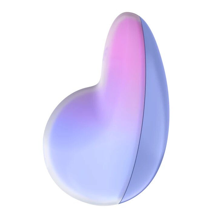 Satisfyer Pixie Dust Stimolatore Clitorideo Lilla-Pink-2