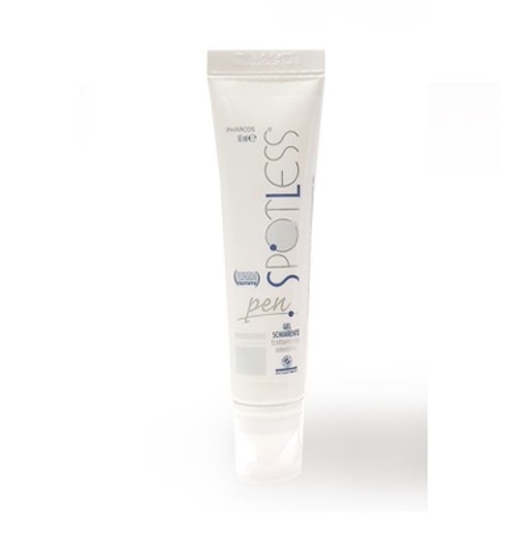 Pharcos Spotless Pen Gel Trattamento Macchie Cutanee 10ml-1