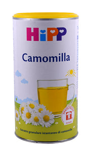 Hipp Tisana alla Camomilla-0