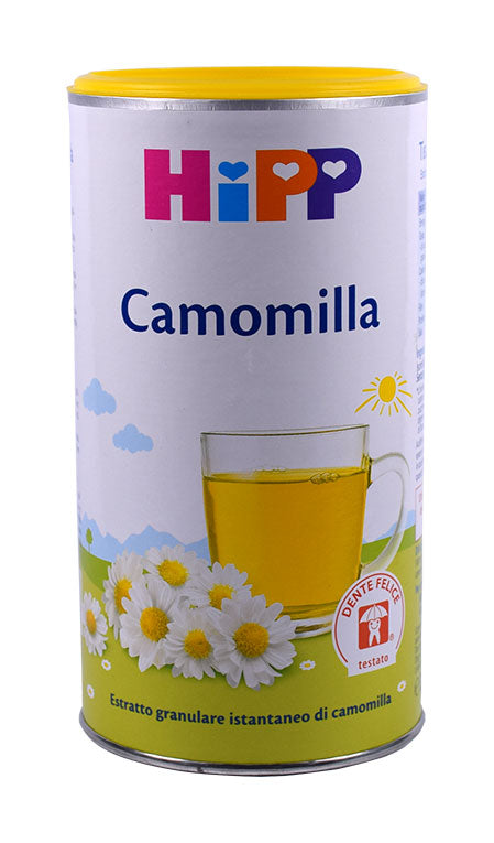 Hipp Tisana alla Camomilla-0