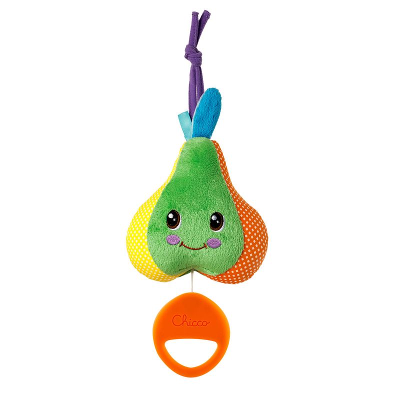 Chicco Baby Senses Carillon Dolce Pera 0+mesi-1