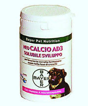 Neo calcio ad3 solubile sviluppo-1