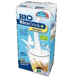 BIO RICE DRINK VANIGLIA 1000ML-1