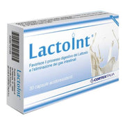Lactoint integratore alimentare di fermenti lattici 30 capsule-1