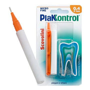 Plakkontrol Minigrip Scovolini 0,4mm n.10 pezzi-1