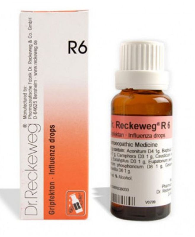 Imo Reckeweg R6 medicinale omeopatico gocce 50ml-1